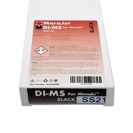 MaraJet® DI-MS - Mimaki® SS21 pour JV33/CJV30/JV5/JV34