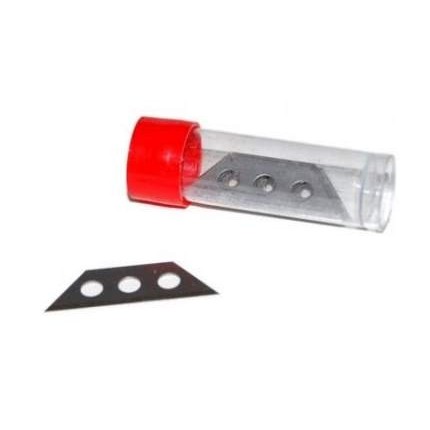 Replace Blades for Ronan Vinyl Slitters (10/pack)