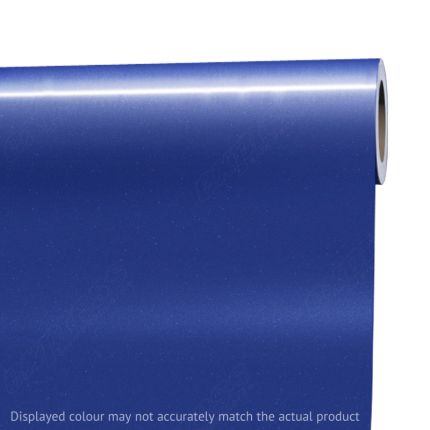 Avery® V4000EZRS-650-R Blue LTR Reflective