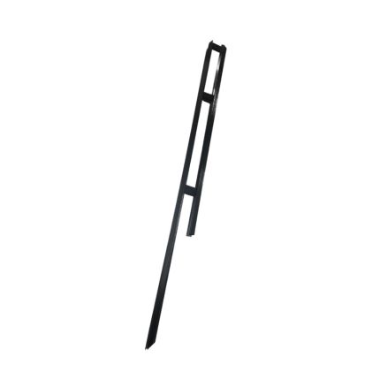 The Metal Man™ piquet de sol supplémentaire pour aluminium ALP-100