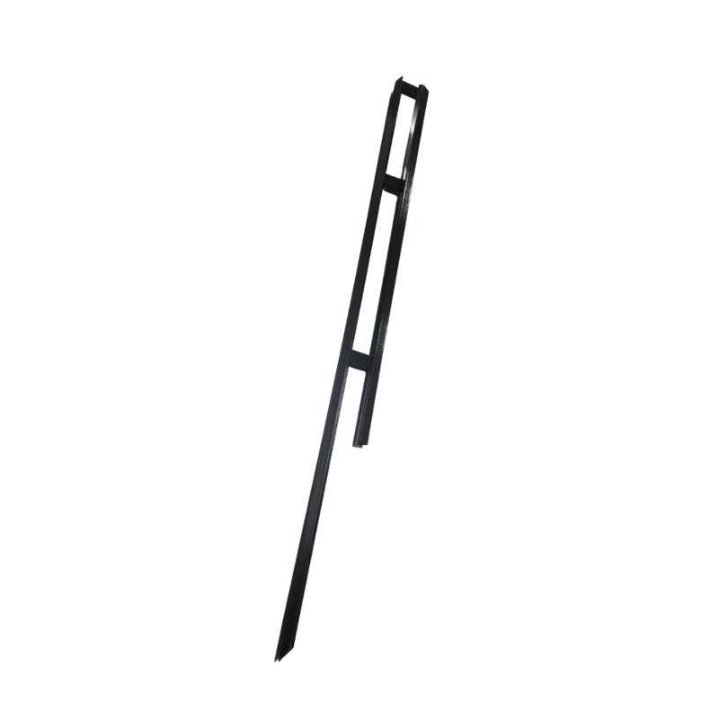 The Metal Man™ Extra Ground Stake for Aluminum ALP-100