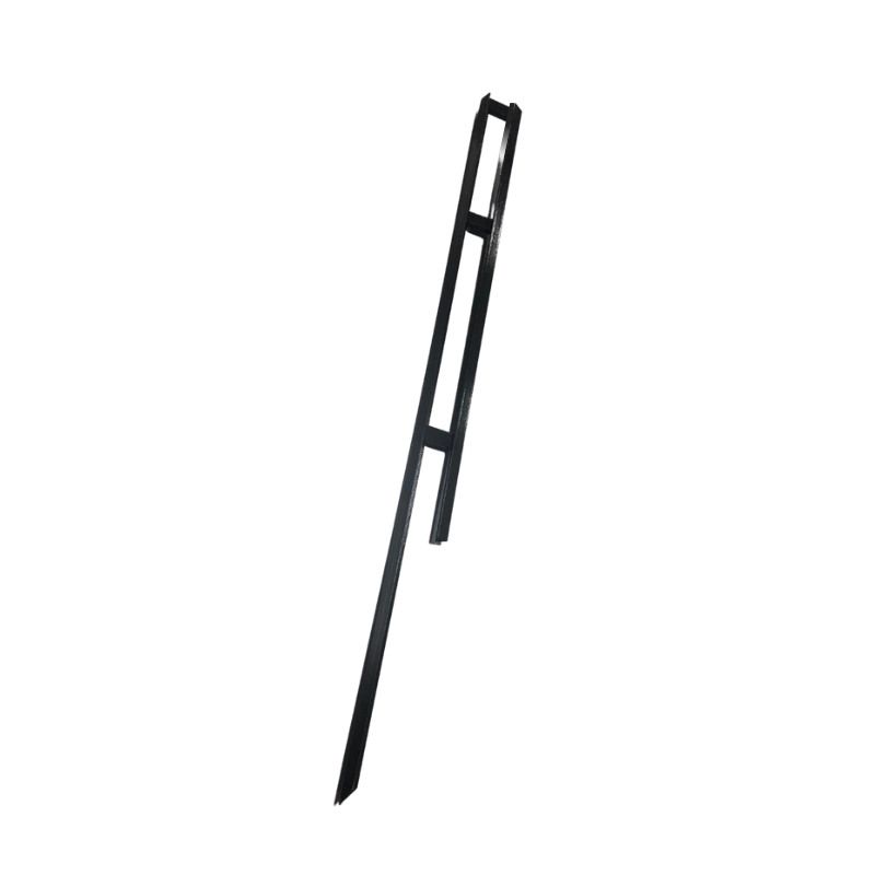 The Metal Man™ piquet de sol supplémentaire pour aluminium ALP-100