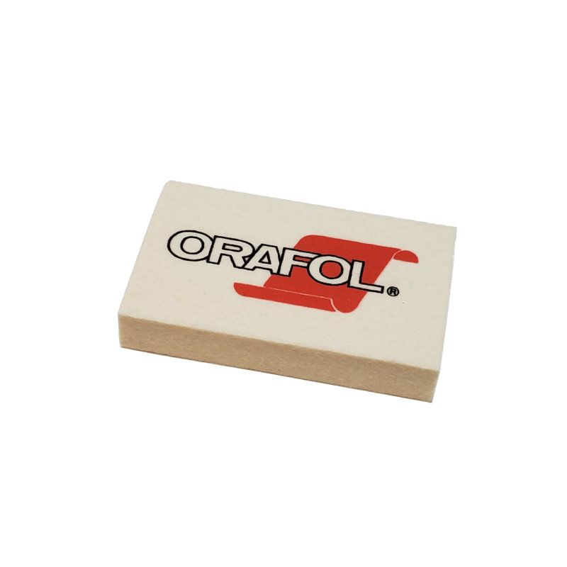 Orafol® Felt Block Squeegee