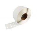 Banner Ups PolyTabs Clear Adhesive Grommets