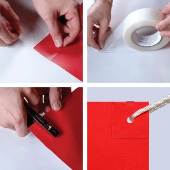Banner Ups - Kit de démarrage
