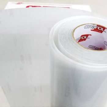 Oratape® MT80P Application Tape with Liner