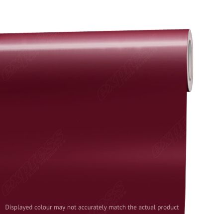 Oracal® 970RA 026 Gloss Purple Red