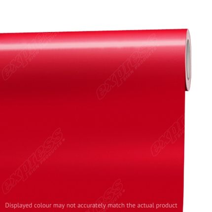 Oracal® 970RA 028 Gloss Cardinal Red