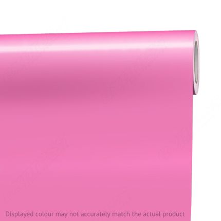 Oracal® 970RA 045 Gloss Soft Pink