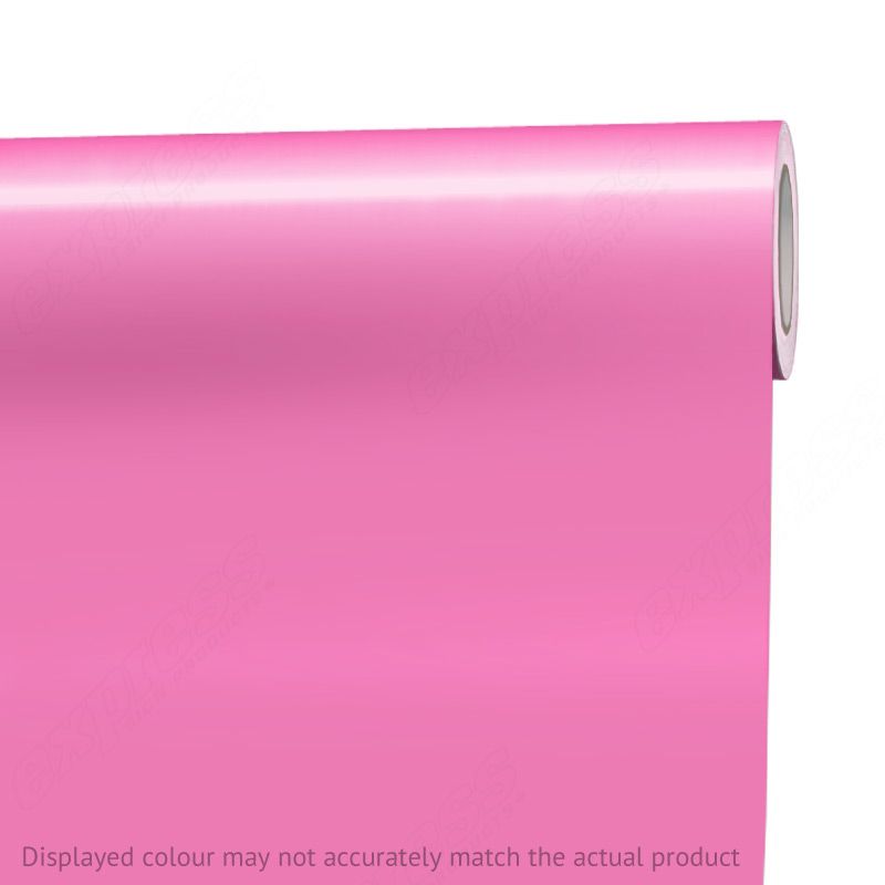 Oracal® 970RA 045 Gloss Soft Pink