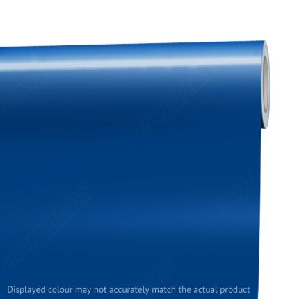 Oracal® 970RA 067 Gloss Blue