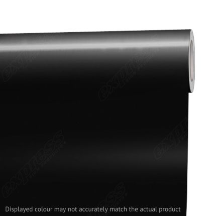 Oracal® 970RA 070 Gloss Black