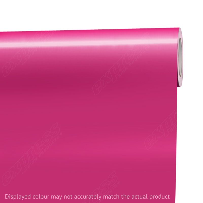 Oracal® 970RA 077 Gloss Telemagenta