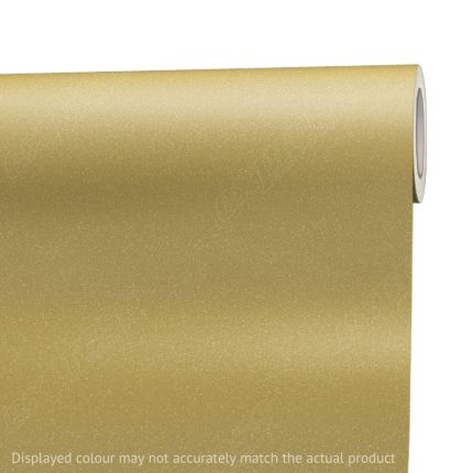 Oracal® 970RA 091M Matte Gold Metallic