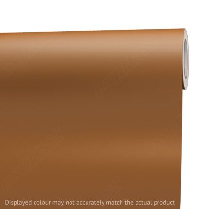 Oracal® 970RA 092M Matte Copper Metallic