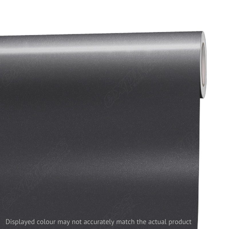 Oracal® 970RA 093 Gloss Anthracite Metallic