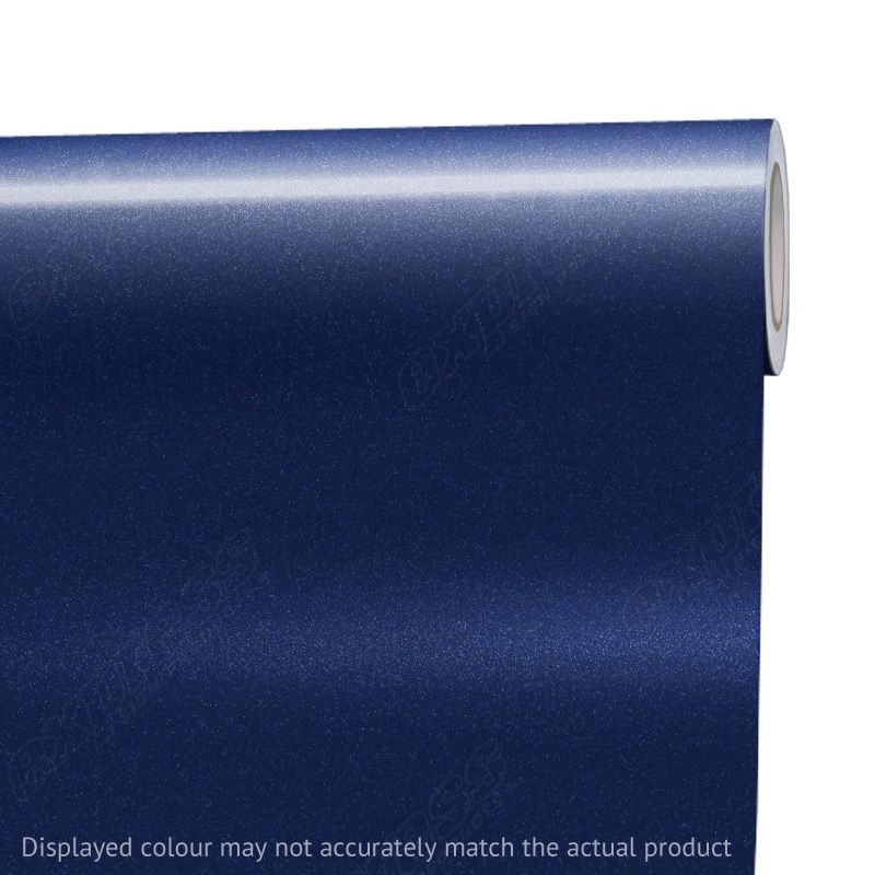 Oracal® 970RA 192 Gloss Deep Blue Metallic