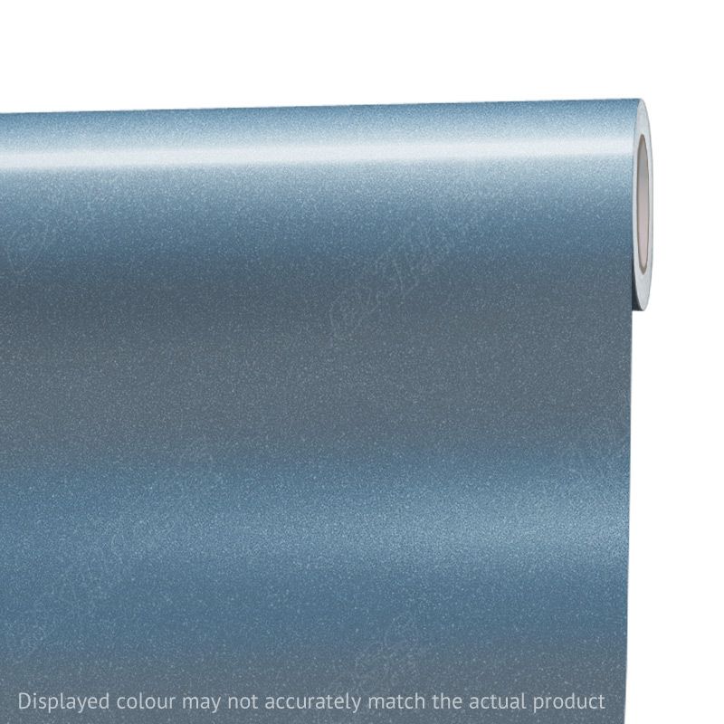 Oracal® 970RA 195 Gloss Dove Blue Metallic