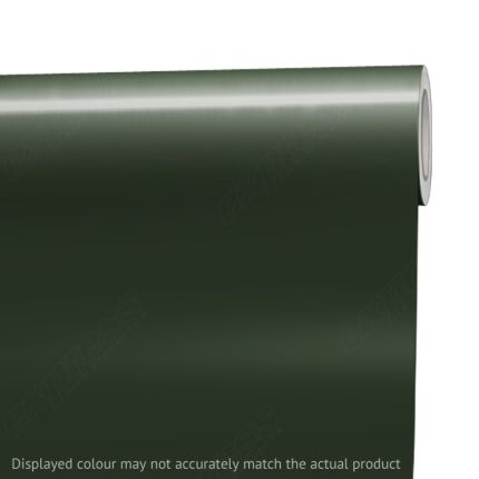 Oracal® 970RA 286 Gloss Bottle Green