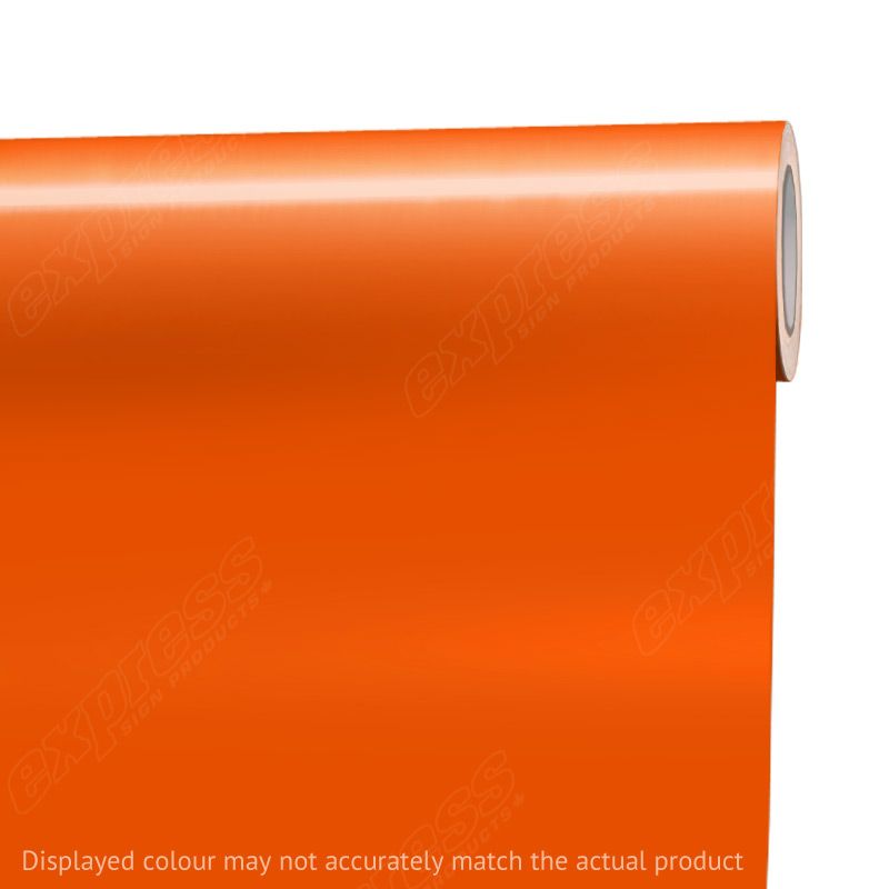 Oracal® 970RA 363 Gloss Daggi Orange