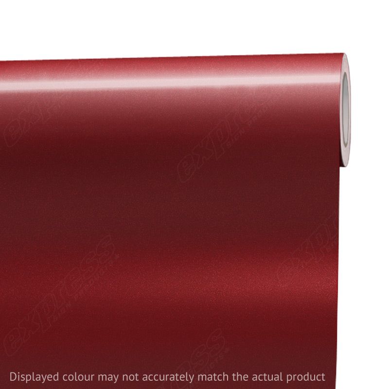 Oracal® 970RA 369 Gloss Red Brown Metallic