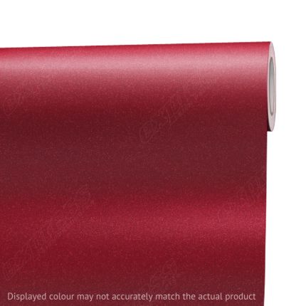 Oracal® 970RA 369M Matte Red Brown Metallic