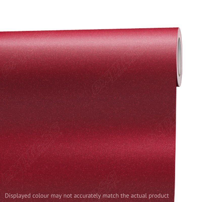 Oracal® 970RA 369M Matte Red Brown Metallic