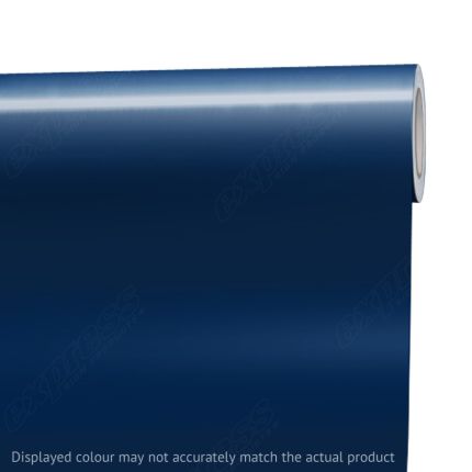 Oracal® 970RA 564 Gloss Light Navy