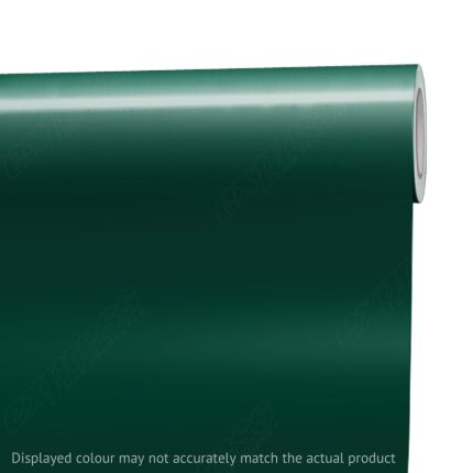 Oracal® 970RA 622 Gloss Fir Tree Green