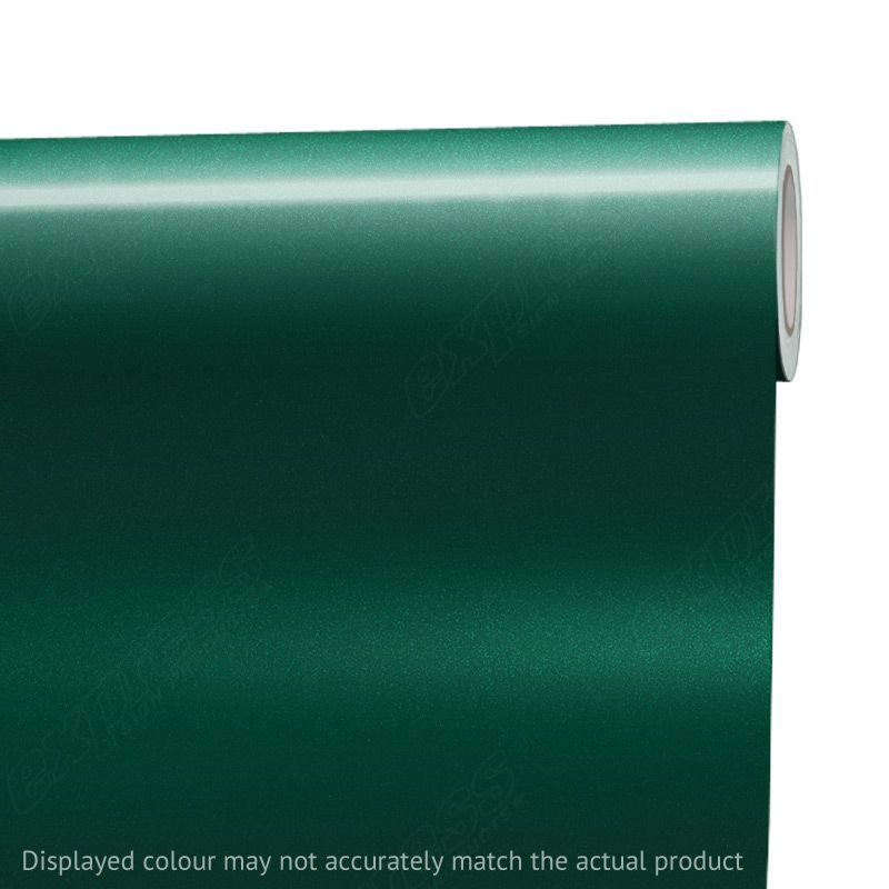 Oracal® 970RA 677 Gloss Fir Tree Green Metallic