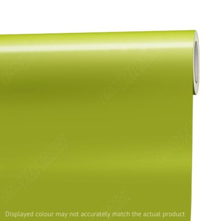 Oracal® 970RA 688 Gloss Algae Green