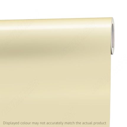 Oracal® 970RA 809 Gloss Taxibeige