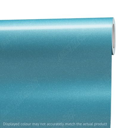 Oracal® 970RA 963 Special Gloss Thunderous Blue Green