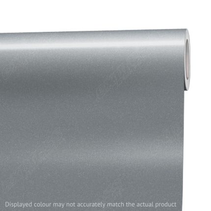 Oracal® 970RA 904 Gloss Silverlake Metallic