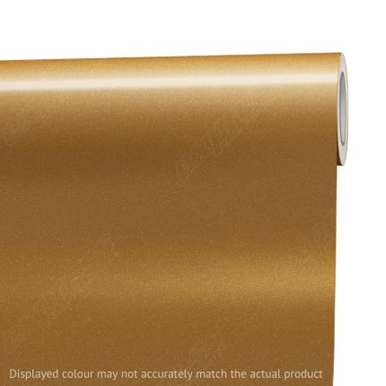 Oracal® 970RA 920 Gloss Bronze Metallic