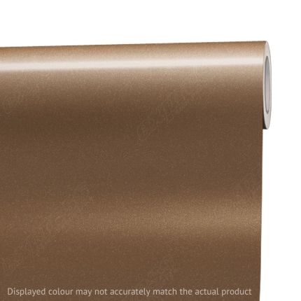 Oracal® 970RA 921 Gloss Bronze Antique Metallic