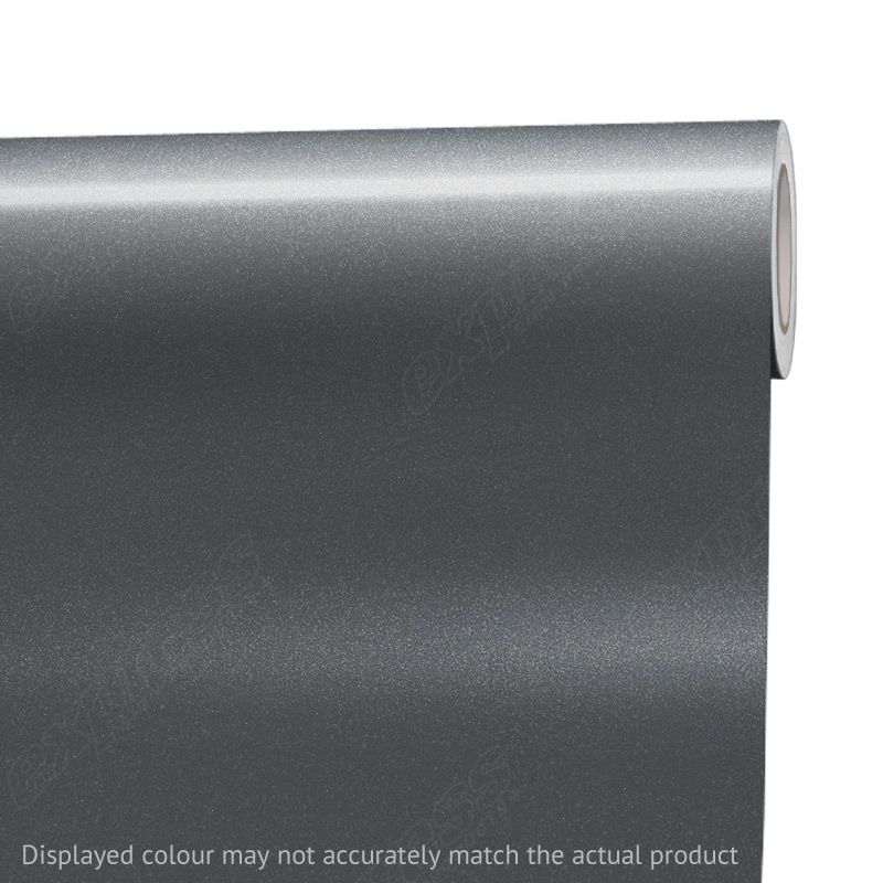 Oracal® 970RA 932 Gloss Graphite Metallic