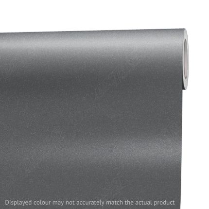 Oracal® 970RA 932M Matte Graphite Metallic