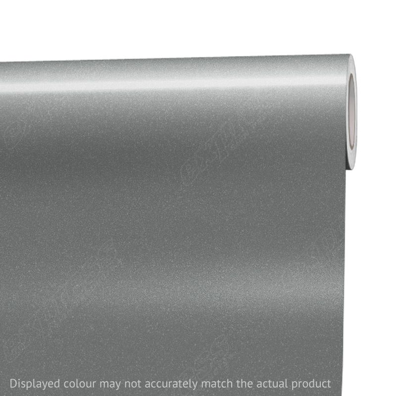 Oracal® 970RA 933 Gloss Tin Metallic