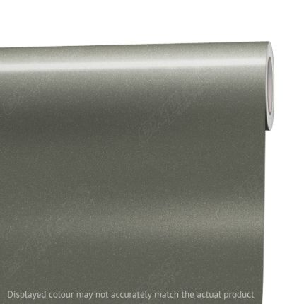 Oracal® 970RA 934 Gloss Zinc Metallic