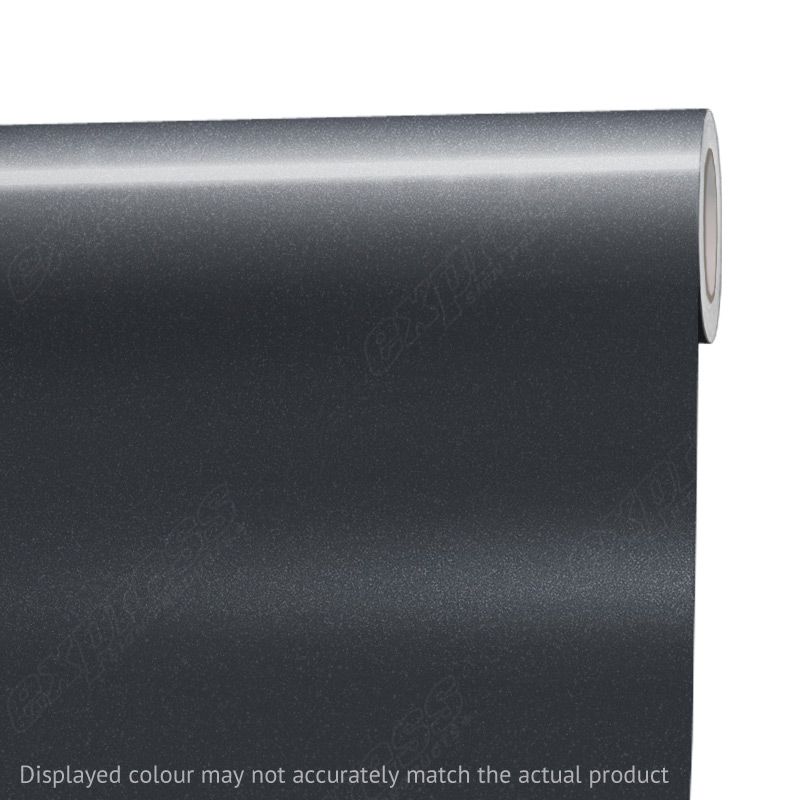 Oracal® 970RA 937 Gloss Charcoal Metallic