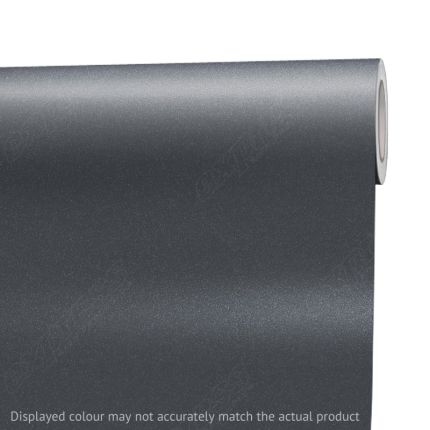 Oracal® 970RA 937M Matte Charcoal Metallic