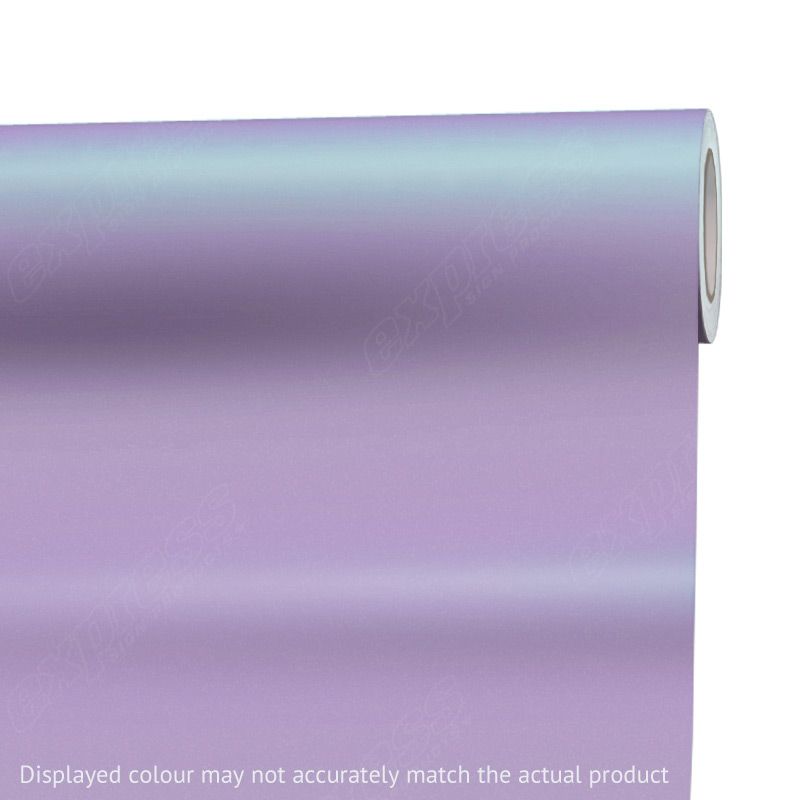 Oracal® 970RA 316M Matte Amethyst Shift