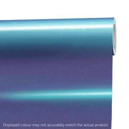 Oracal® 970RA 319 Ultramarine Violet Shift