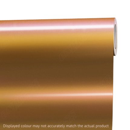 Oracal® 970RA 990 Gloss Aubergine Bronze Shift