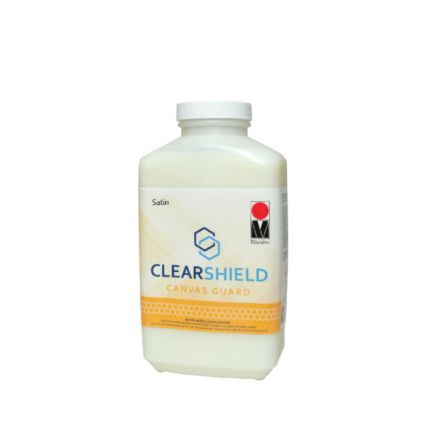 ClearShield® Canvas Guard