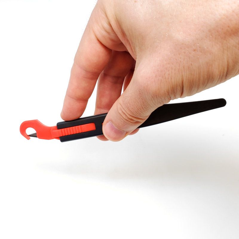 Wrap Guard Cutter