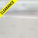 Oracal® 8810 Frosted Glass - Clearance