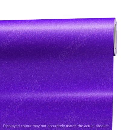 Oracal® 970RA 185 Special Sparkling Enchanted Violet