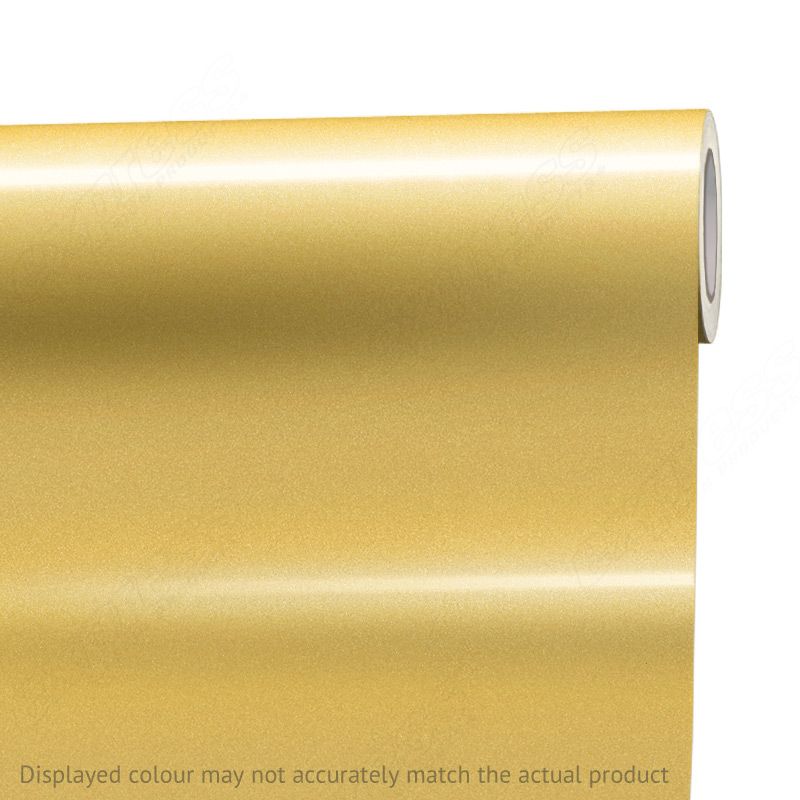 Oracal® 970RA 995 Divine Gold Metallic